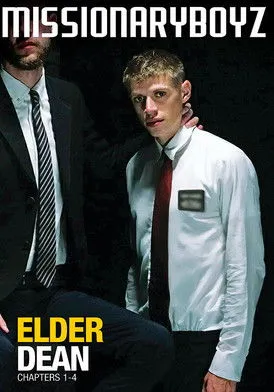 Póster de Elder Dean: Chapters 1-4