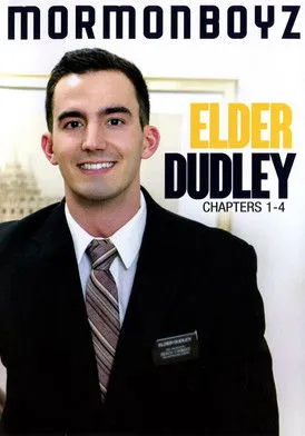 Póster de Elder Dudley: Chapters 1-4