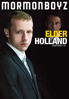 Póster de Elder Holland: Chapters 1-6