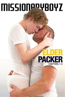 Póster de Elder Packer: Chapters 1-4