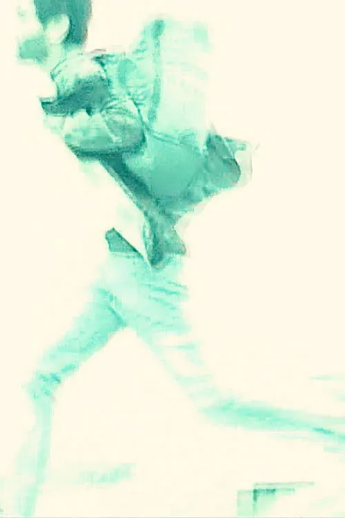 Elder Torres interpreta a Elder en Elder