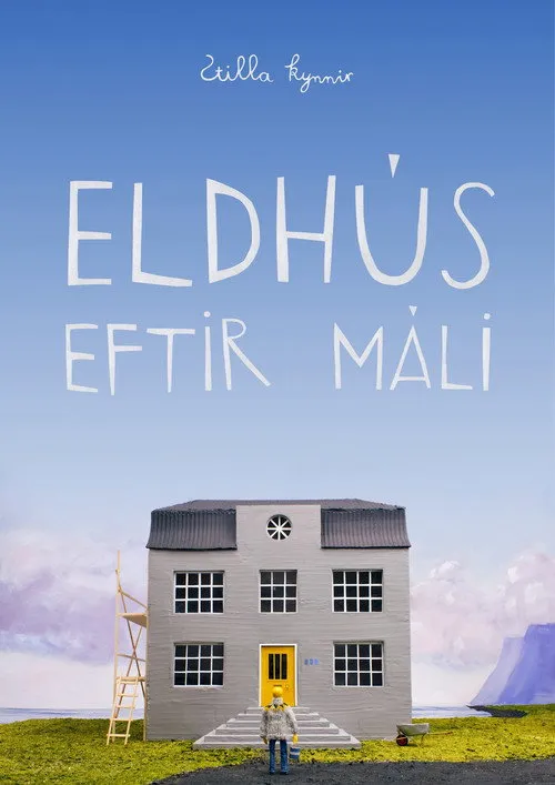 Arnar Jónsson interpreta a en Eldhús eftir máli