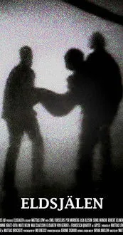 Póster de Eldsjälen