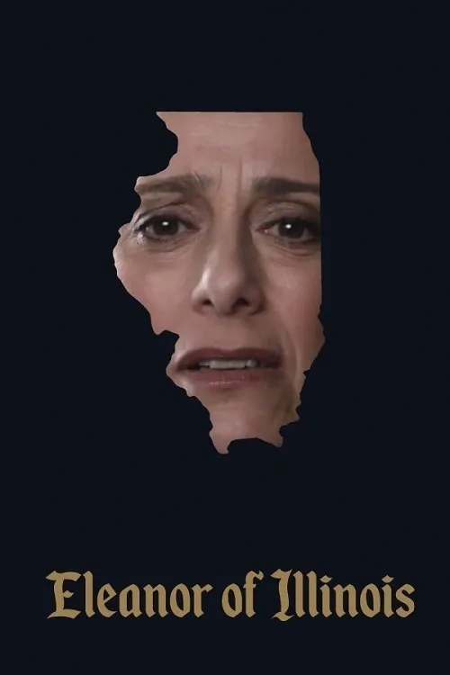 Judy Kuhn interpreta a Eleanor en Eleanor of Illinois