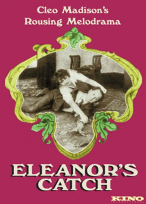 Lule Warrenton interpreta a Eleanor's Mother en Eleanor's Catch