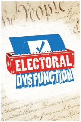 Mo Rocca interpreta a Self - Host en Electoral Dysfunction