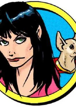 Faceboy interpreta a Wesley en Electra Elf: The Beginning