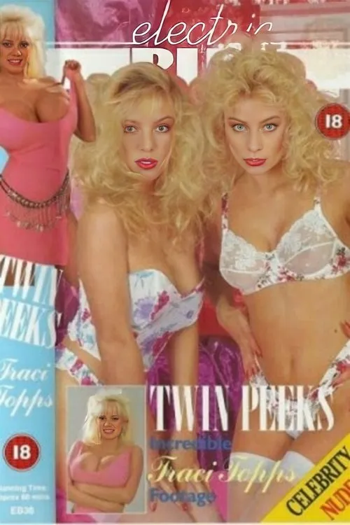 Portada de Electric Blue 36