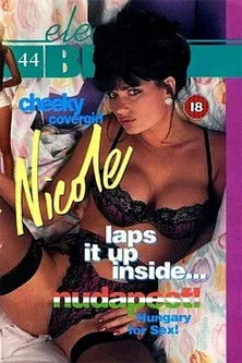 Troy Tannier interpreta a Nerdy Guy en Electric Blue 44