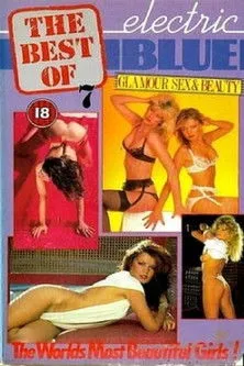 Annie Ample interpreta a  en Electric Blue: The Best of Electric Blue 07