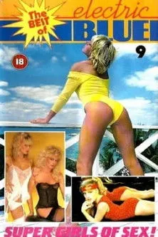 Scarlet Windsor interpreta a en Electric Blue: The Best of Electric Blue 09