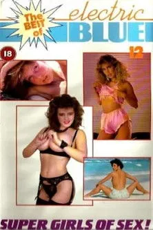 Póster de la película Electric Blue: The Best of Electric Blue 12