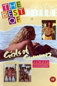 Sally Ann Balaam interpreta a en Electric Blue: The Best of Electric Blue 19