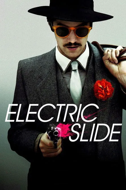 Póster de Electric Slide