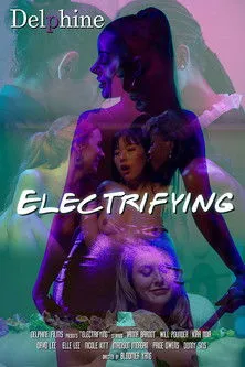 Póster de Electrifying