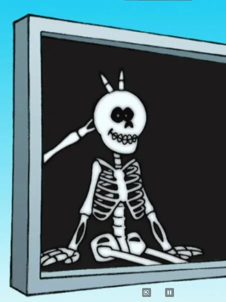 Póster de la película Electromagnetic Radiation