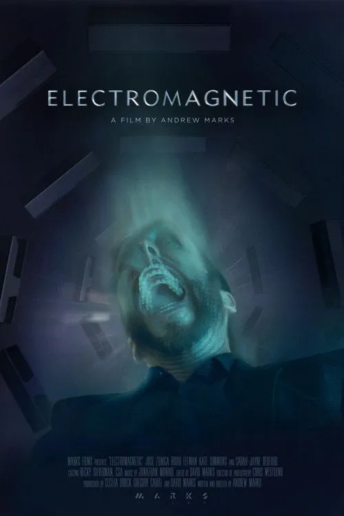 Bodhi Elfman interpreta a Stanley en Electromagnetic