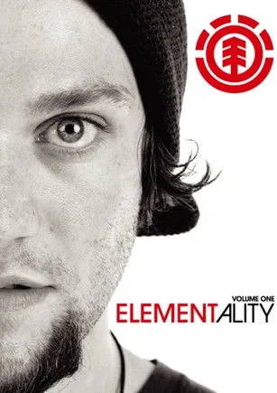 Jeremy Wray interpreta a Himself en Element - Elementality Volume One