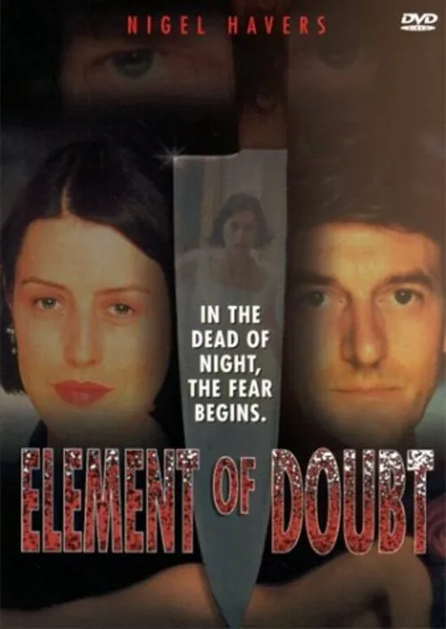 Póster de Element of Doubt