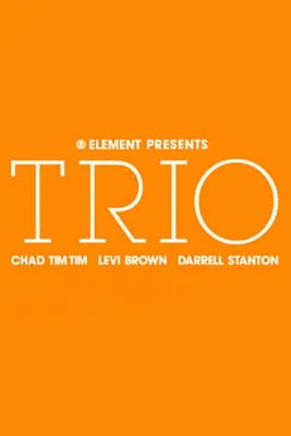 Darrell Stanton interpreta a  en Element - Trio