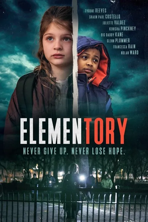 Portada de ElemenTory