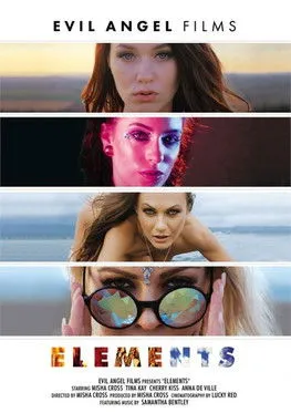 Póster de Elements