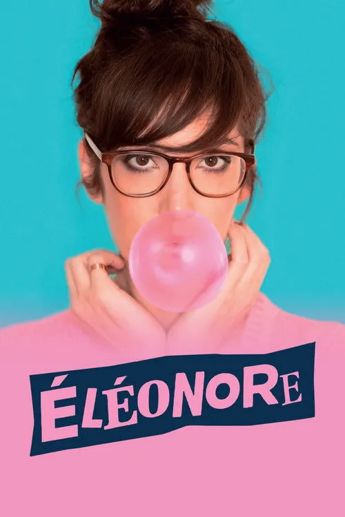 Póster de Éléonore
