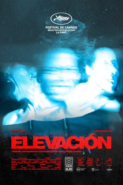 Portada de Elevación