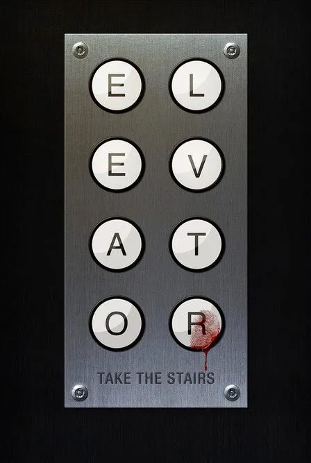 Portada de Elevator