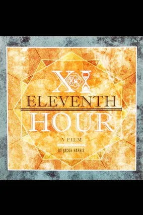 Mark Suciu interpreta a  en Eleventh Hour