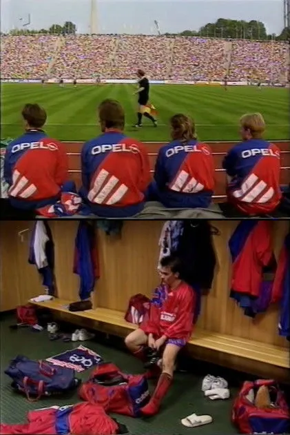 Lothar Matthäus interpreta a as himself en Elf Freunde Müsst Ihr Sein (Die Fussballprofis des FC Bayern München)