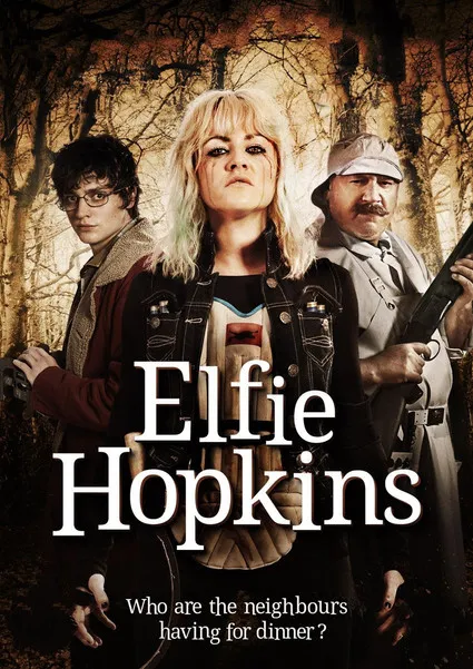 Póster de Elfie Hopkins