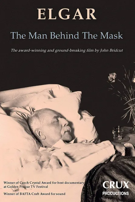 Póster de Elgar: The Man Behind the Mask