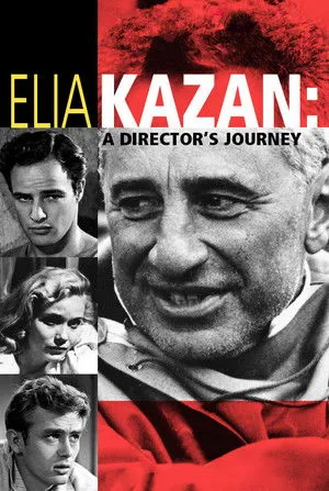 Póster de la película Elia Kazan: A Director's Journey