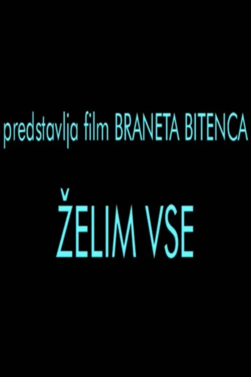 Gojmir Lešnjak 'Gojc' interpreta a Manager en Želim vse