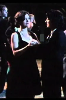 Tracy Wright interpreta a Female Dance Partner en Elimination Dance