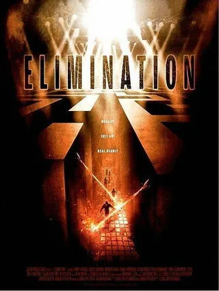 Póster de Elimination
