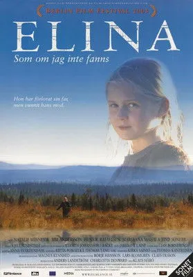 Póster de Elina