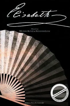 Pascale Schiller interpreta a Elisabeth en Elisabeth