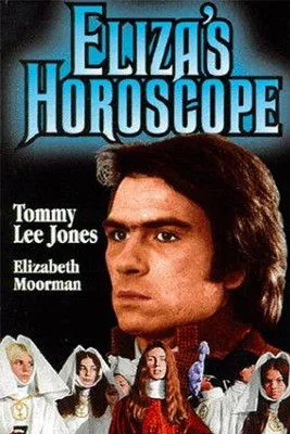 Denis Lacroix interpreta a Watching Indian en Eliza's Horoscope
