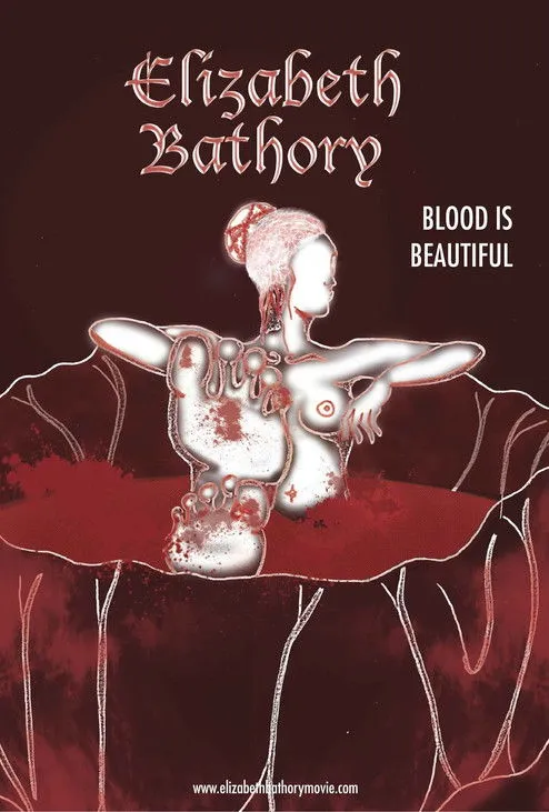 Póster de Elizabeth Bathory