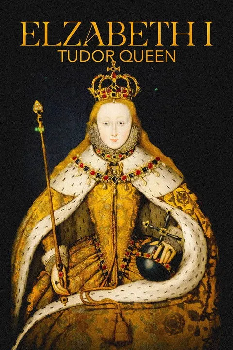Owen Emmerson interpreta a Self en Elizabeth I: Tudor Queen
