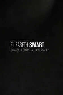 Póster de Elizabeth Smart: Autobiography