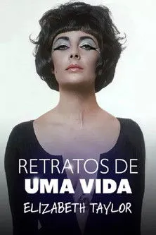 Póster de la película Elizabeth Taylor in London