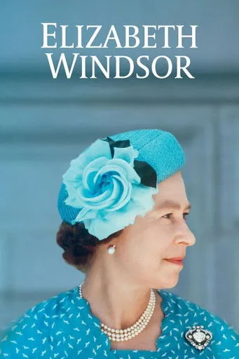 Póster de Elizabeth Windsor