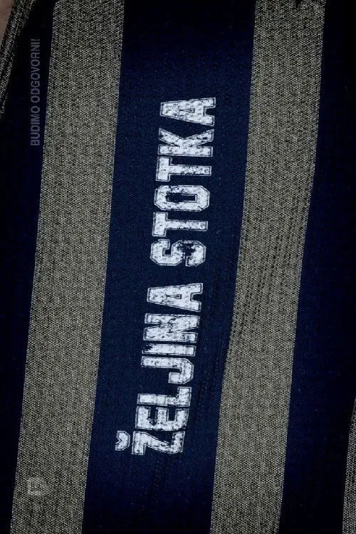 Vlado Podany interpreta a Himself en Željina stotka