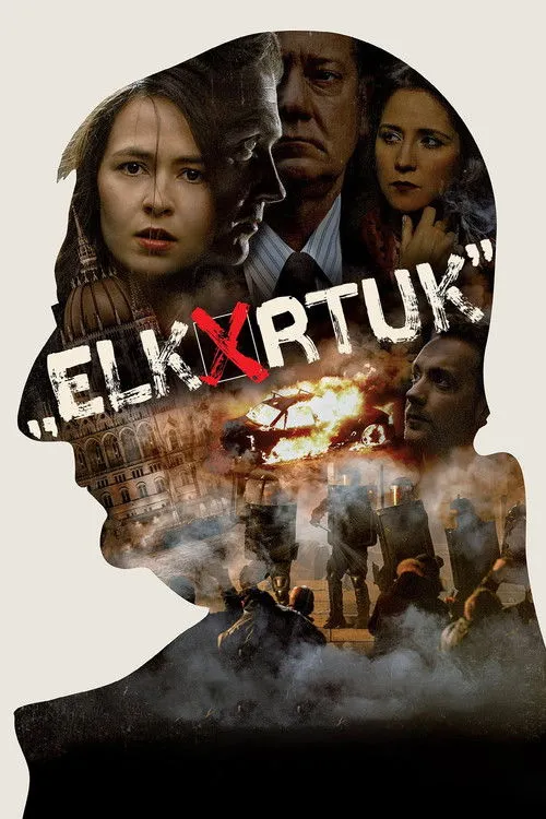Póster de Elk*rtuk