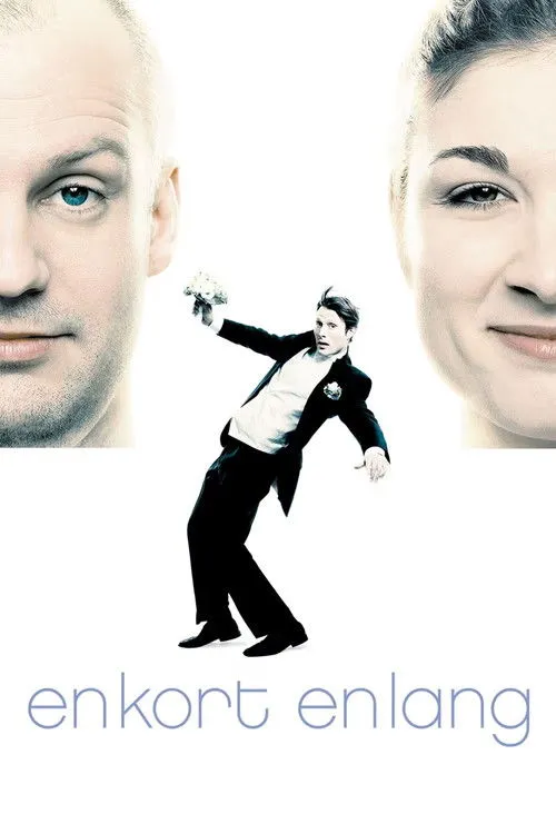 Mads Mikkelsen interpreta a Jacob en Ella entremedio de nosotros