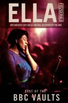 Póster de Ella Fitzgerald: Best of the BBC Vaults