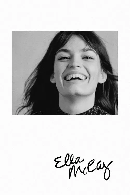 Póster de la película Ella McCay